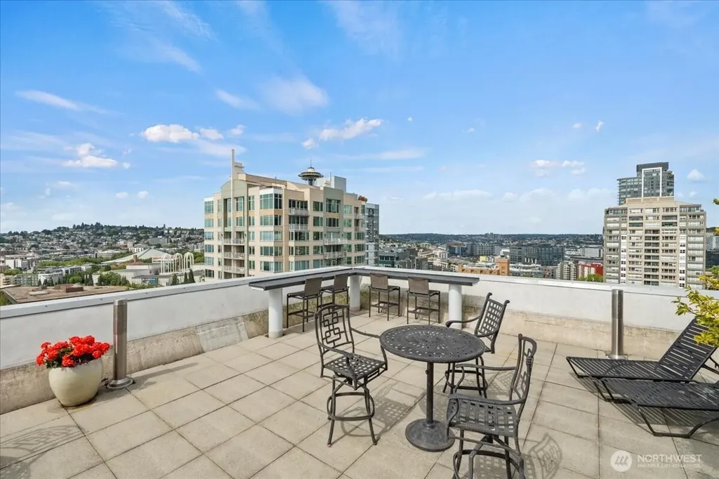 121 Vine Street Seattle WA 98121