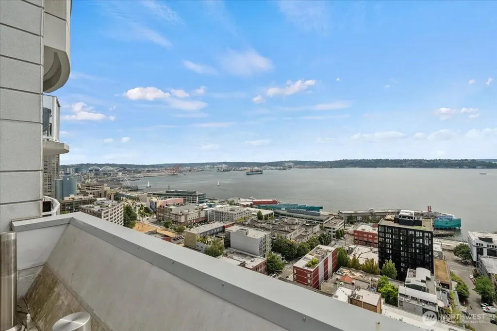 121 Vine Street Seattle WA 98121