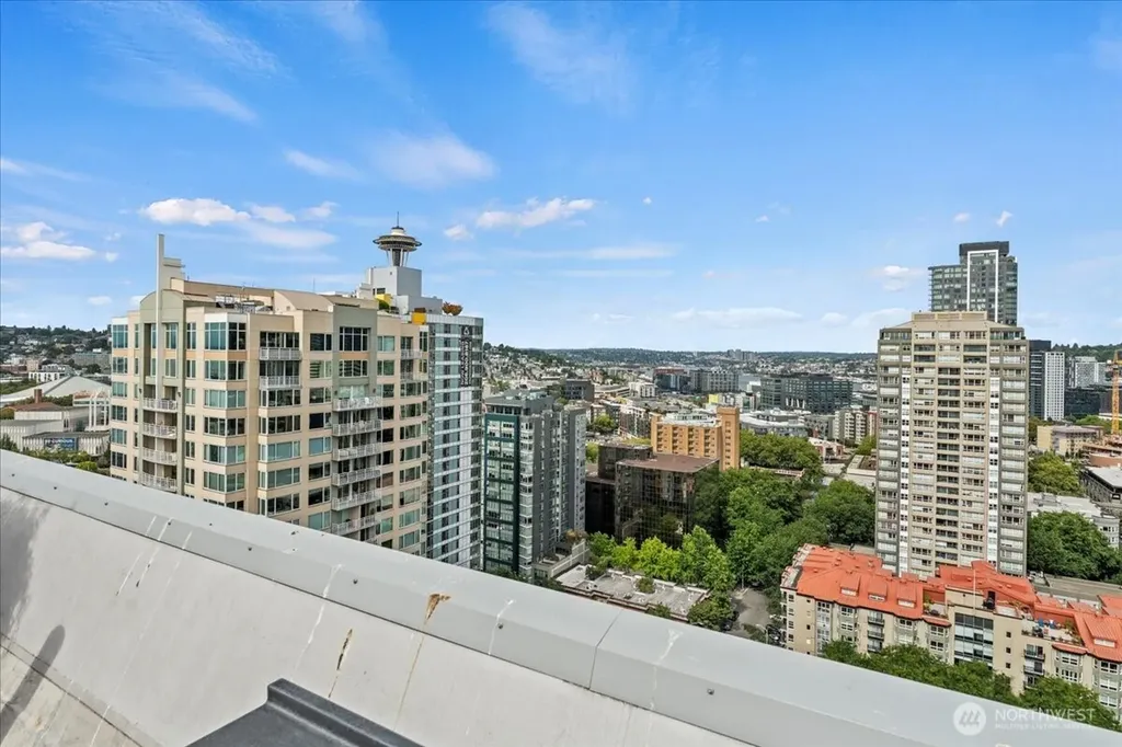 121 Vine Street Seattle WA 98121