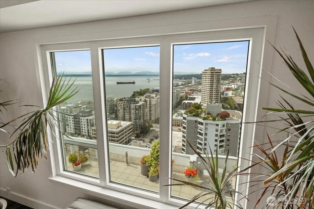 121 Vine Street Seattle WA 98121