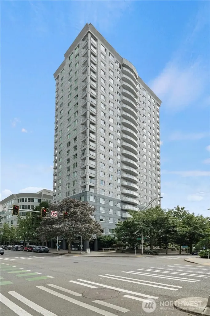 121 Vine Street Seattle WA 98121