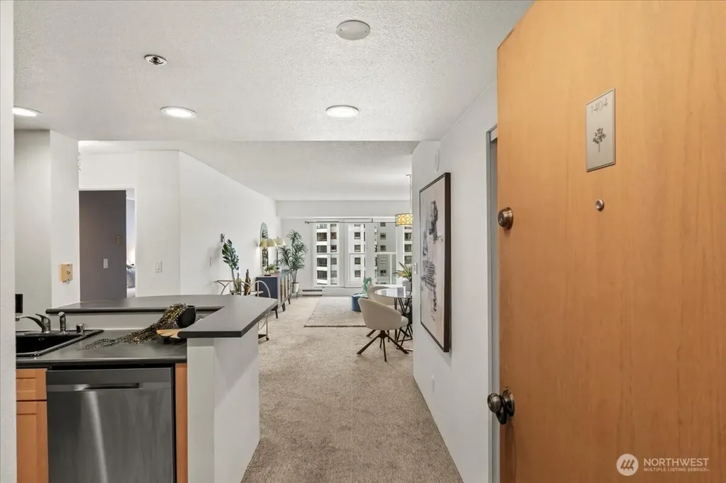 121 Vine Street Seattle WA 98121