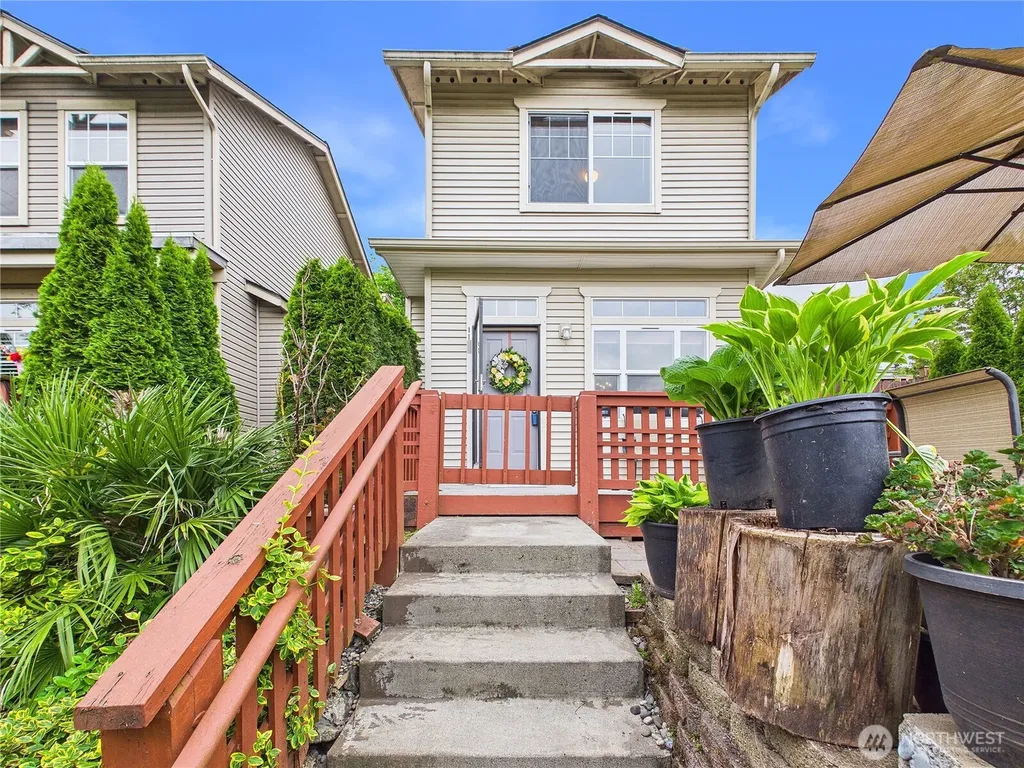 1108 S 207th Street Seatac WA 98198