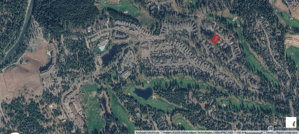 28 Legacy Trail Cle Elum WA 98922