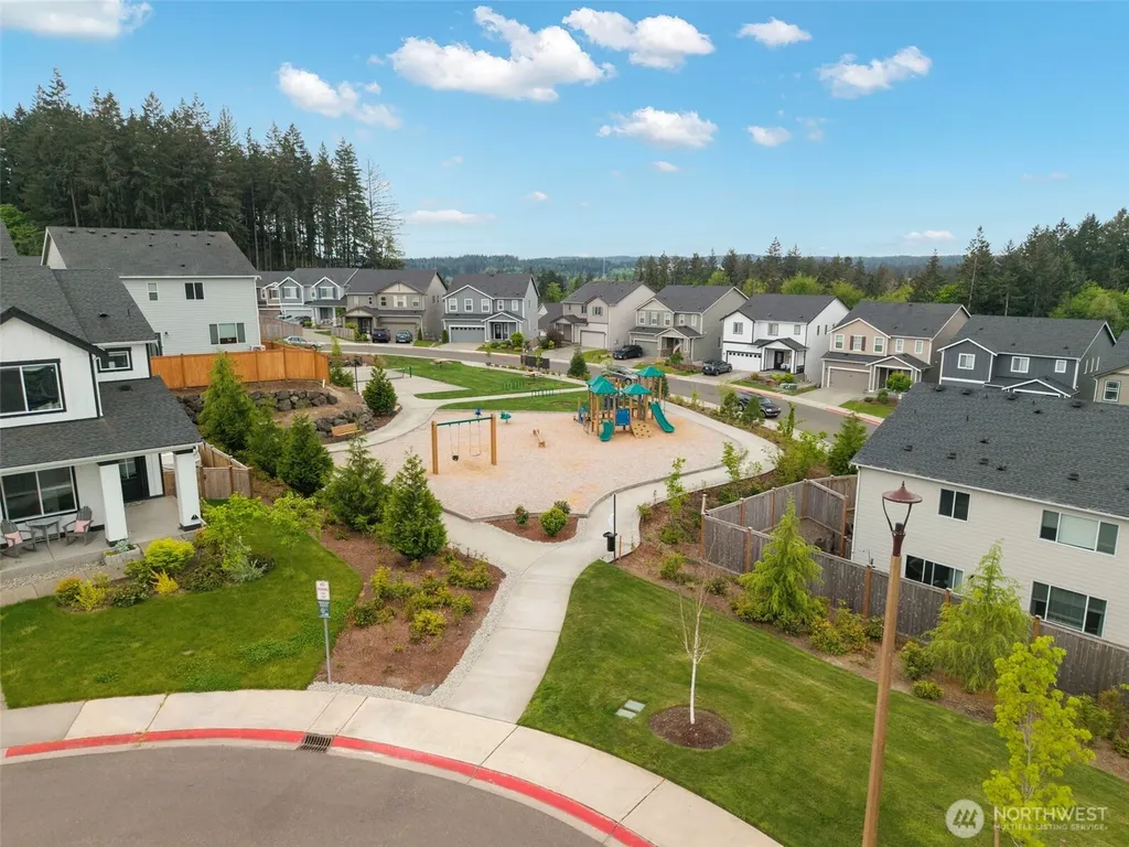 962 Thrush Court SE Port Orchard WA 98366