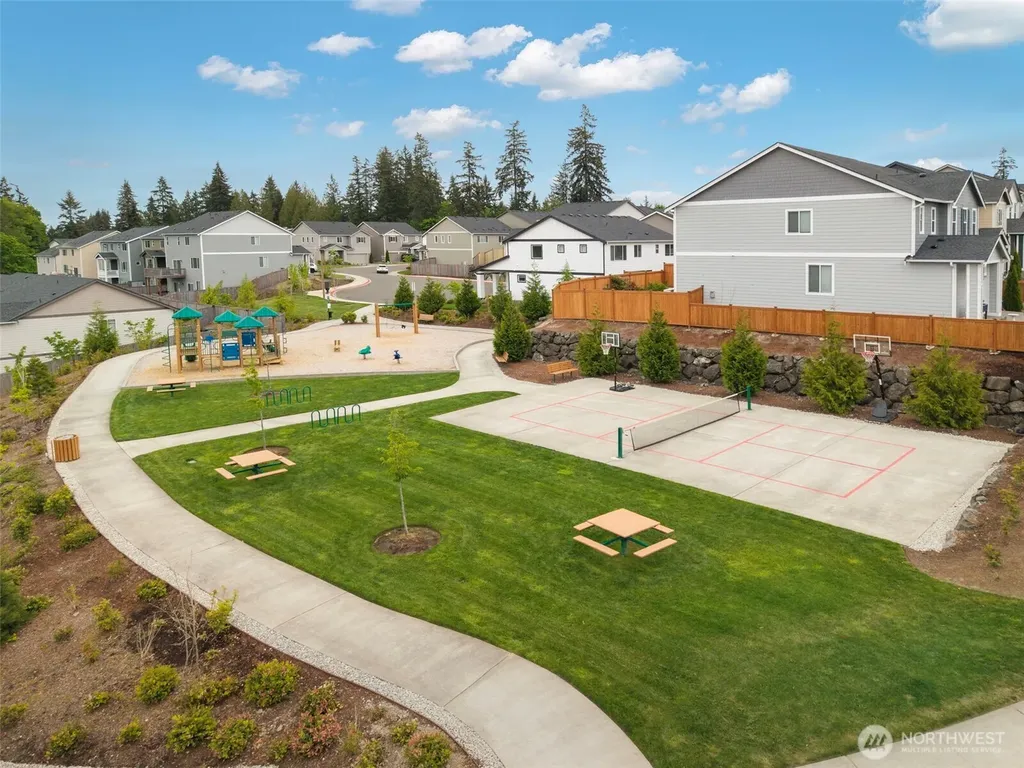 962 Thrush Court SE Port Orchard WA 98366