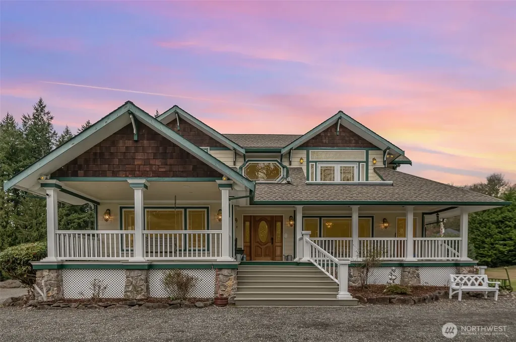 18530 SE 145th Street Renton WA 98059