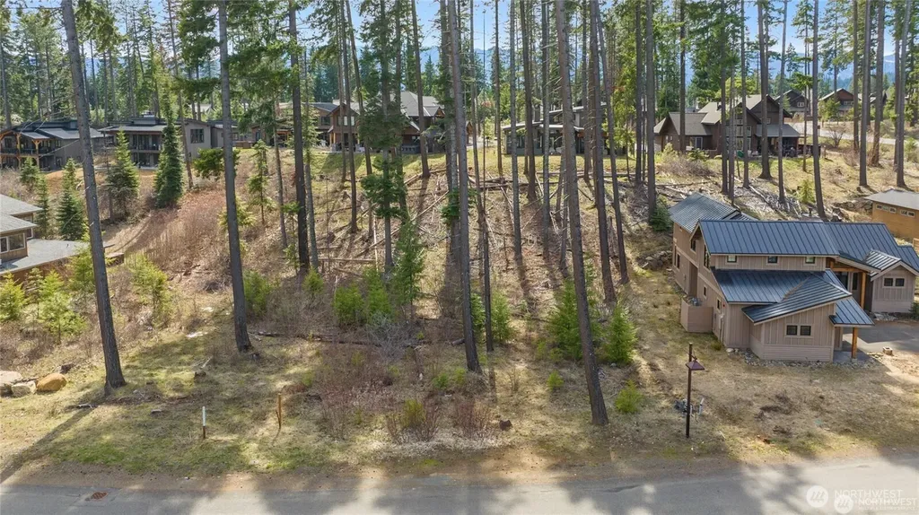 27 Legacy Trail Cle Elum WA 98922