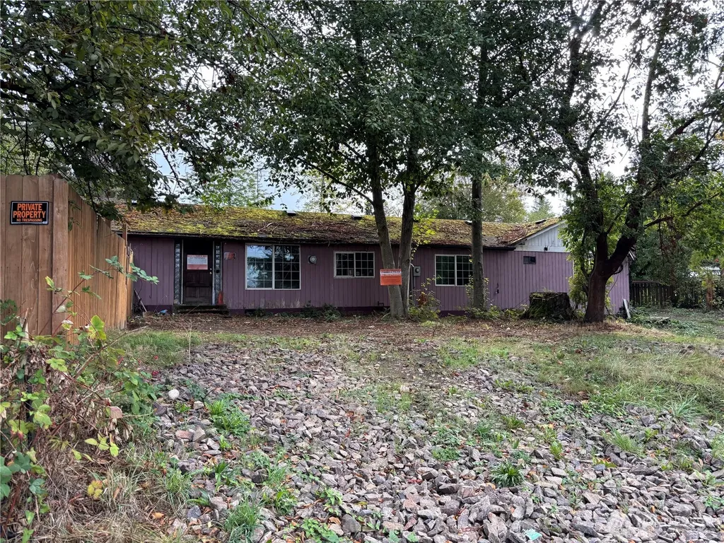 18421 44th Avenue W Lynnwood WA 98037