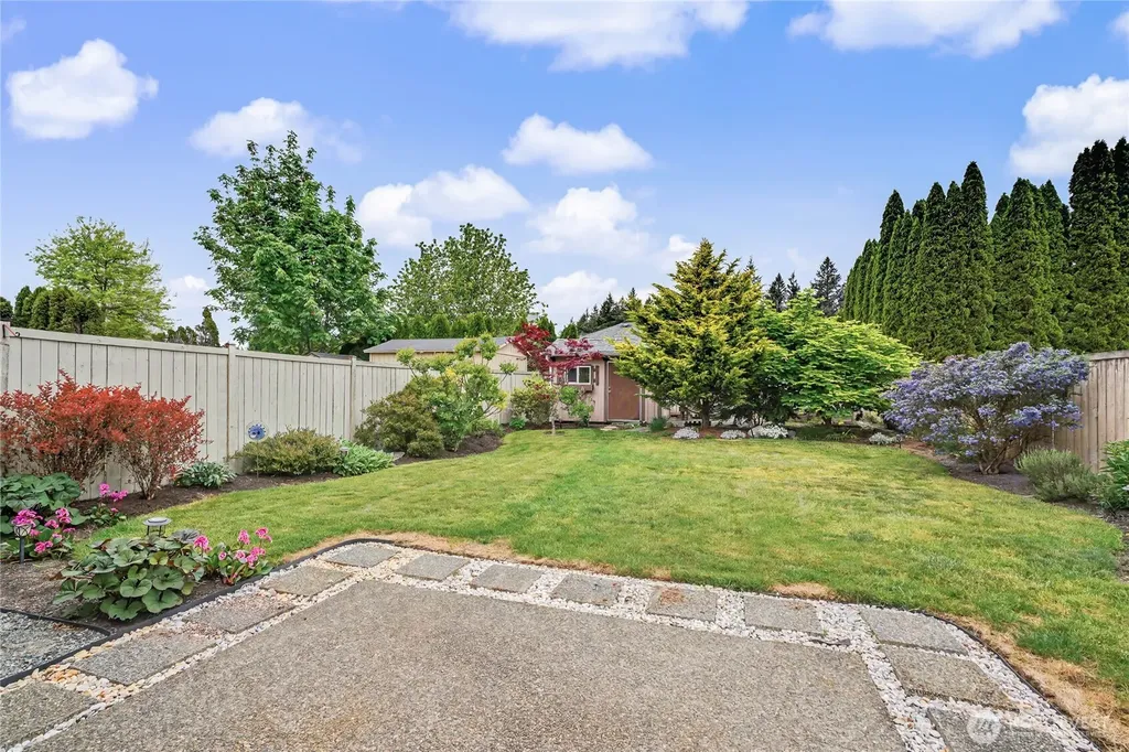 3508 Surrey Drive NE Olympia WA 98506