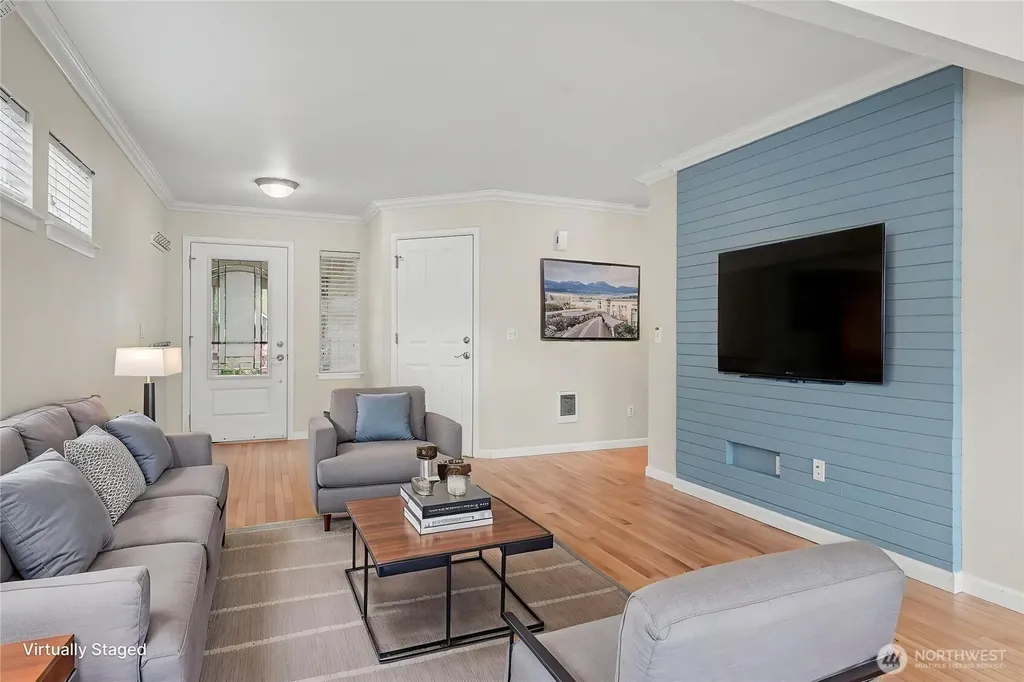 3508 Surrey Drive NE Olympia WA 98506