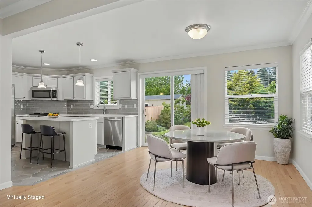 3508 Surrey Drive NE Olympia WA 98506