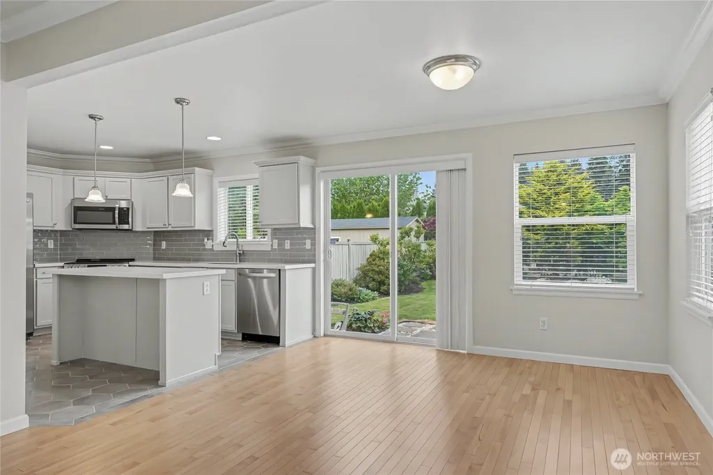 3508 Surrey Drive NE Olympia WA 98506