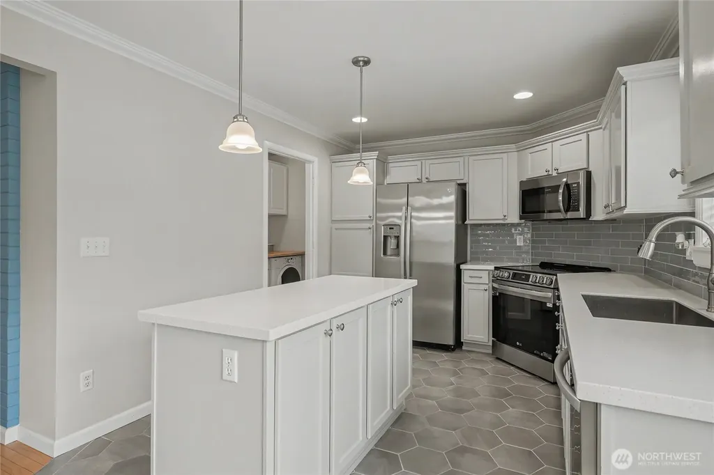 3508 Surrey Drive NE Olympia WA 98506