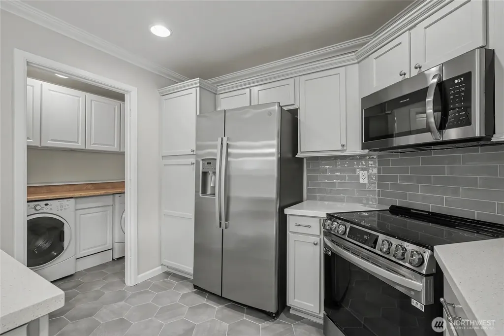 3508 Surrey Drive NE Olympia WA 98506