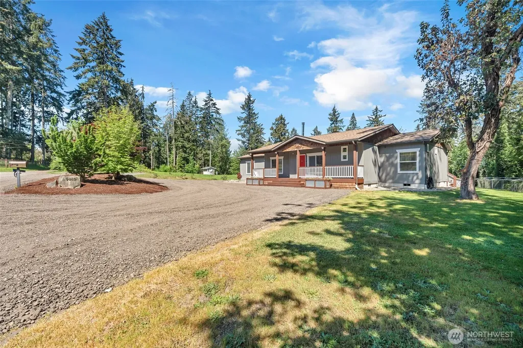 9889 Sportsman Club Road NE Bainbridge Island WA 98110