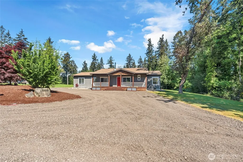 9889 Sportsman Club Road NE Bainbridge Island WA 98110