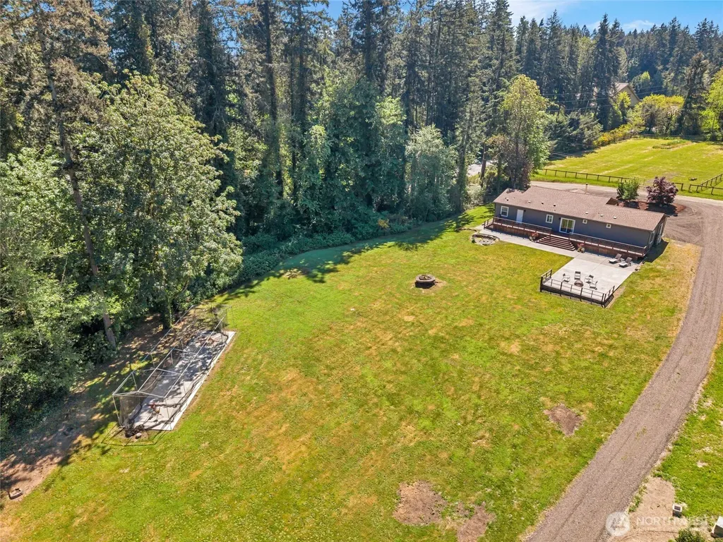 9889 Sportsman Club Road NE Bainbridge Island WA 98110