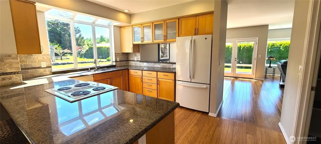 303 Falcon Road Sequim WA 98382