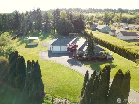 303 Falcon Road Sequim WA 98382