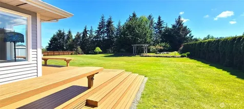 303 Falcon Road Sequim WA 98382