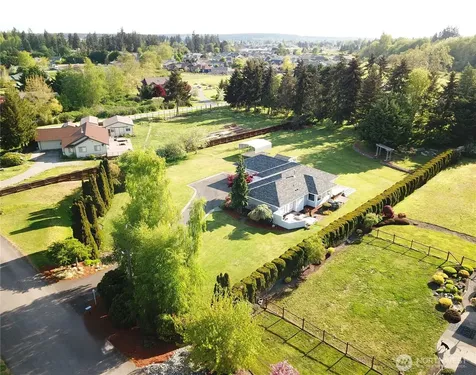 303 Falcon Road Sequim WA 98382