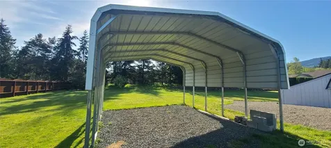 303 Falcon Road Sequim WA 98382