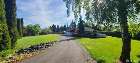 303 Falcon Road Sequim WA 98382