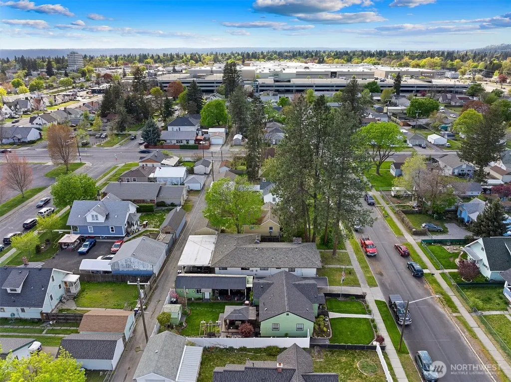520 E Wabash Avenue Spokane WA 99207
