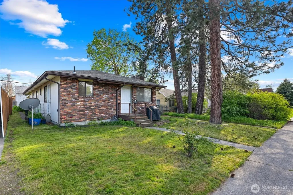 520 E Wabash Avenue Spokane WA 99207