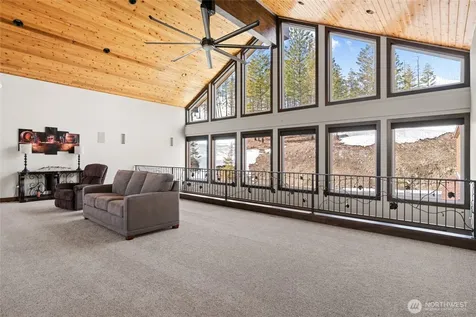 539 Antoine Creek Road Chelan WA 98816