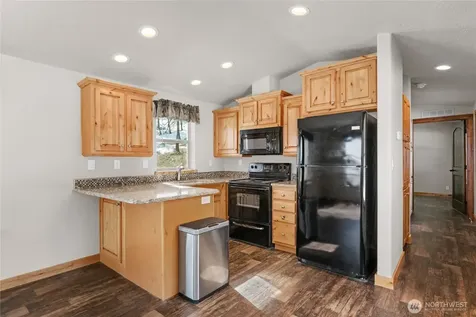 539 Antoine Creek Road Chelan WA 98816