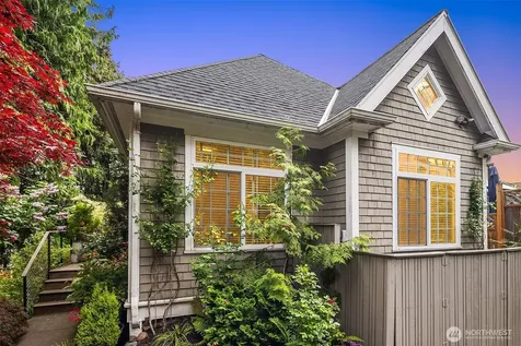 2511 E Roy Street Seattle WA 98112