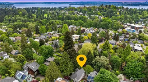 2511 E Roy Street Seattle WA 98112