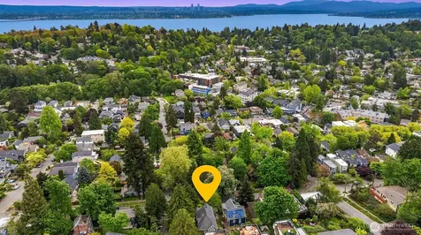 2511 E Roy Street Seattle WA 98112