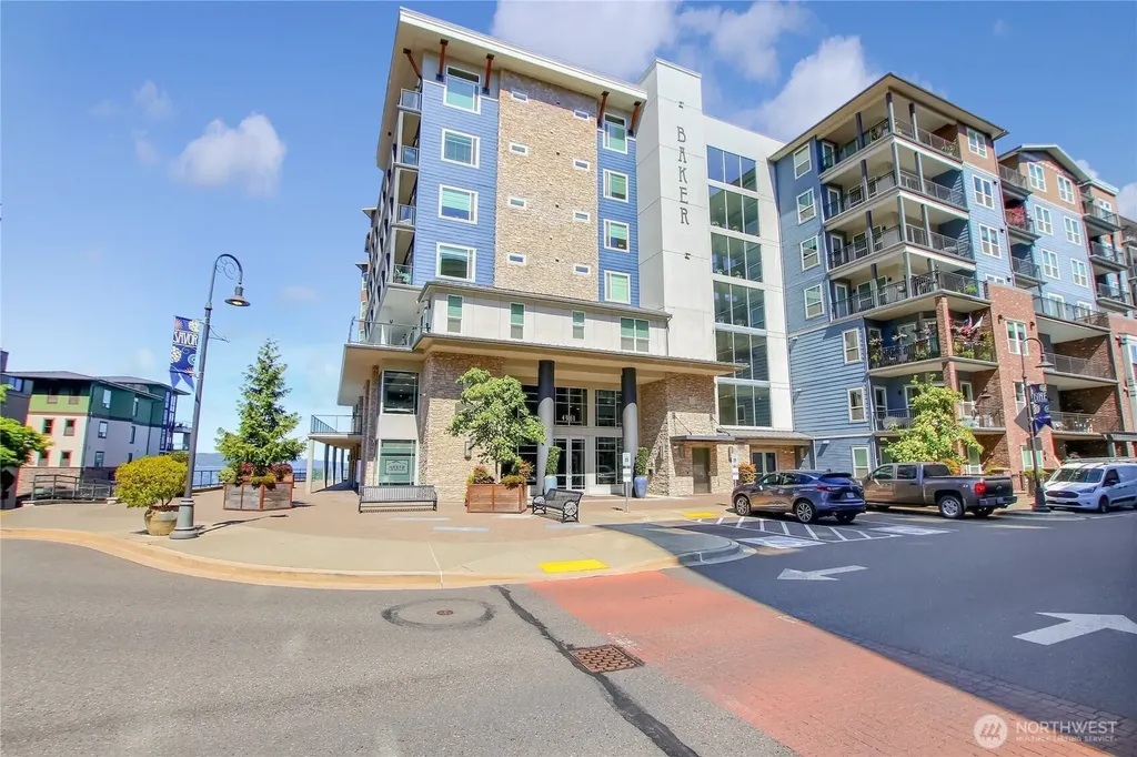 4961 Main Street Tacoma WA 98407