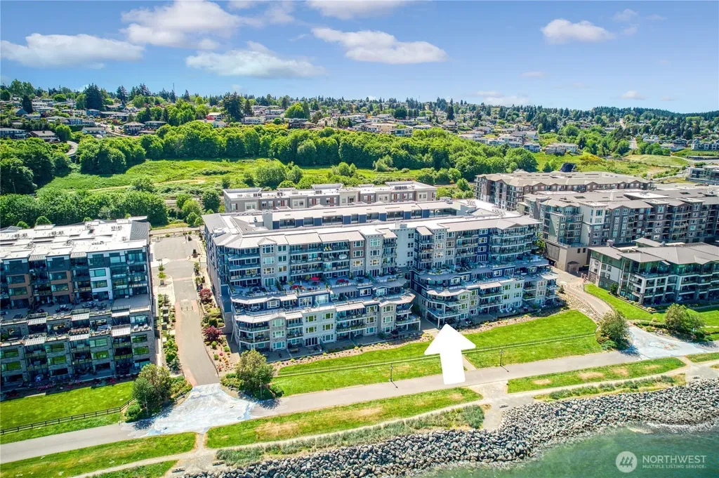 4961 Main Street Tacoma WA 98407