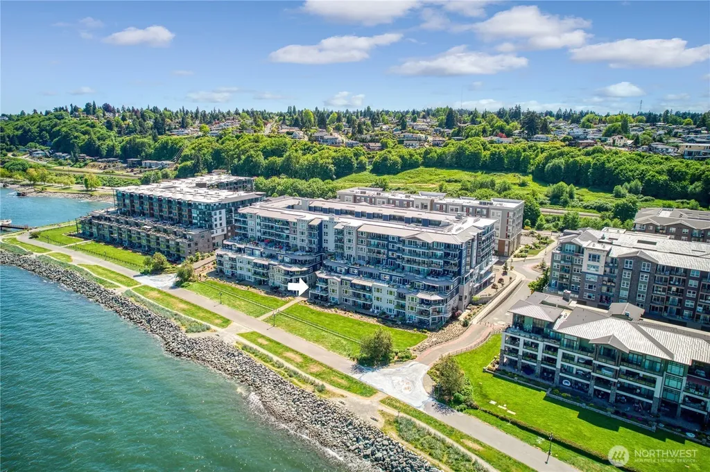 4961 Main Street Tacoma WA 98407