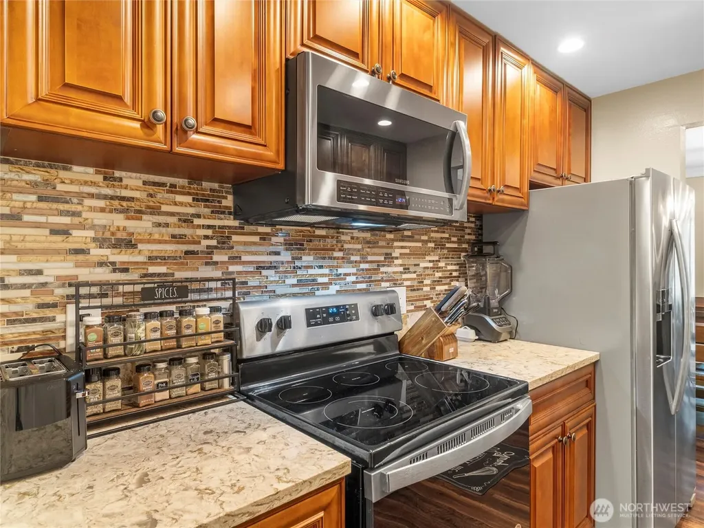 1420 153rd Ave NE Bellevue WA 98007