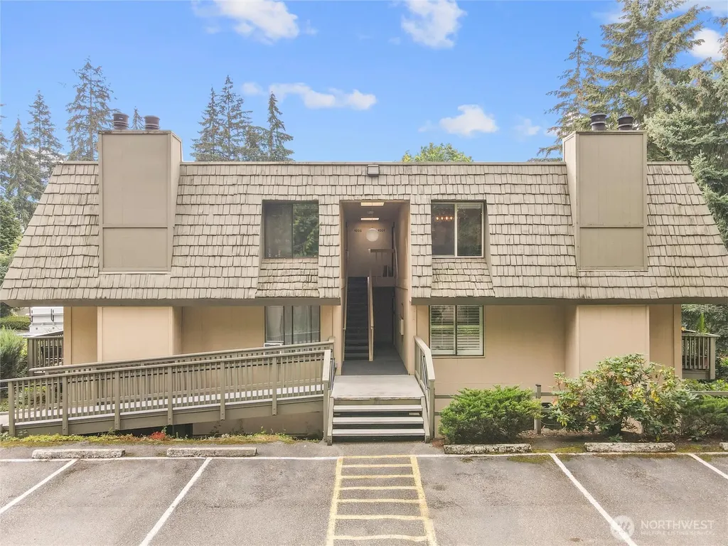 1420 153rd Ave NE Bellevue WA 98007