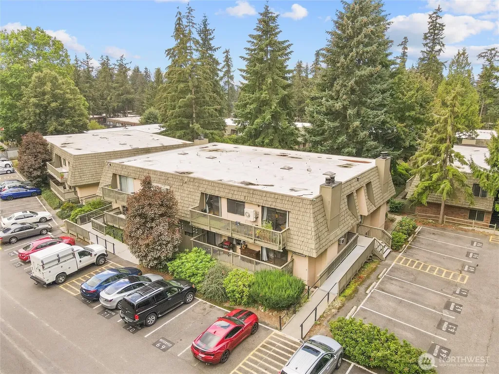 1420 153rd Ave NE Bellevue WA 98007