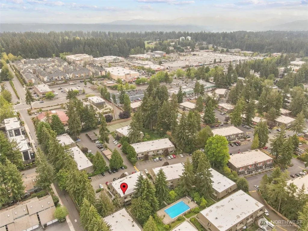 1420 153rd Ave NE Bellevue WA 98007