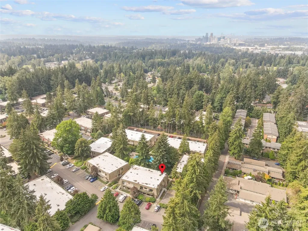 1420 153rd Ave NE Bellevue WA 98007