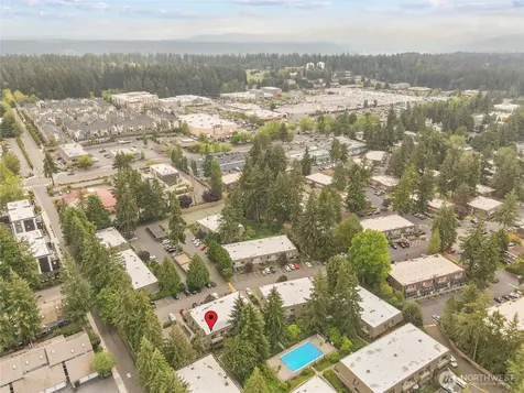 1420 153rd Ave NE Bellevue WA 98007