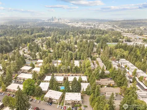 1420 153rd Ave NE Bellevue WA 98007