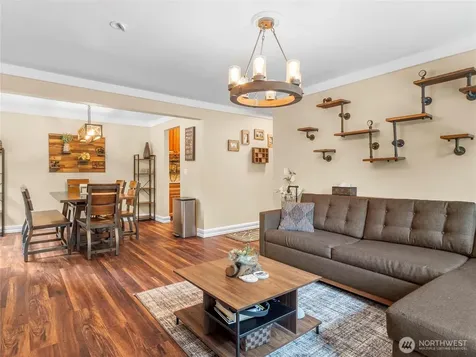 1420 153rd Ave NE Bellevue WA 98007