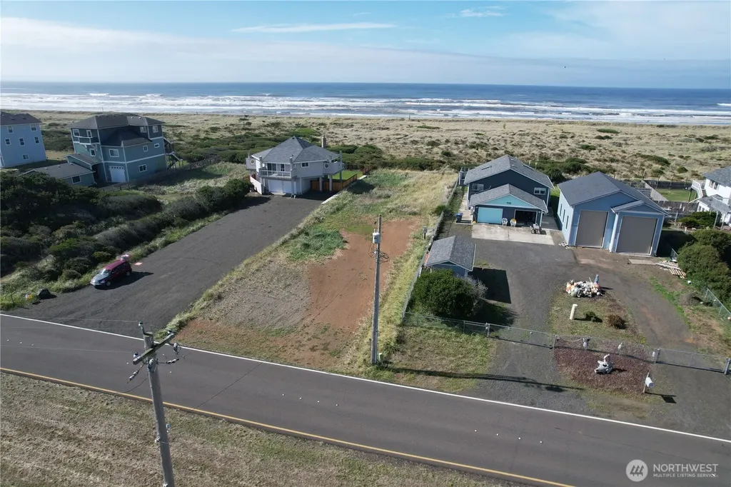 1161 Ocean Shores Boulevard SW Ocean Shores WA 98569