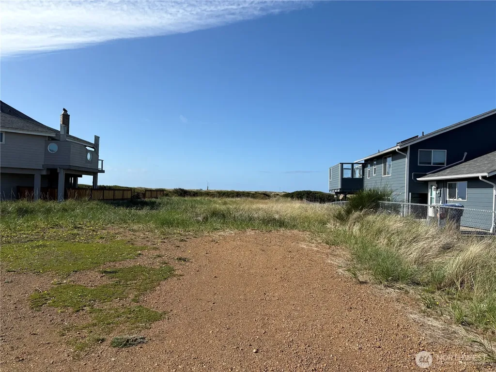 1161 Ocean Shores Boulevard SW Ocean Shores WA 98569