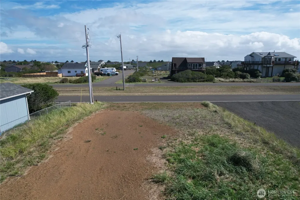 1161 Ocean Shores Boulevard SW Ocean Shores WA 98569