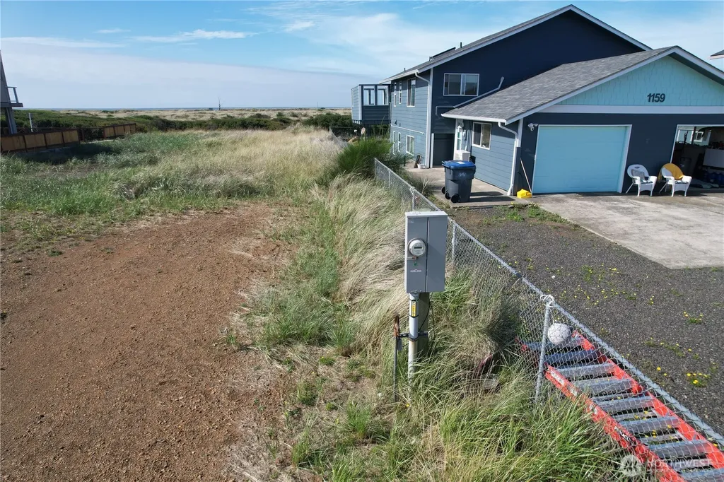 1161 Ocean Shores Boulevard SW Ocean Shores WA 98569